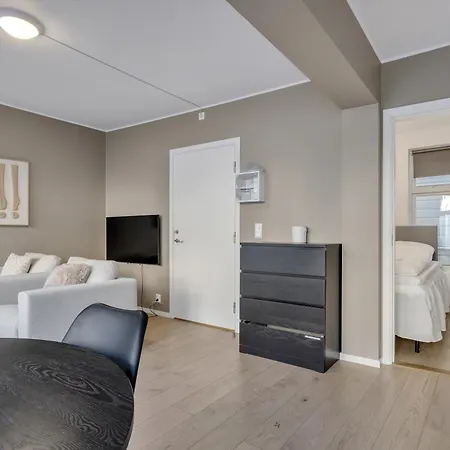 Apartman Bryggen Gateway Homes Bergen
