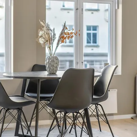 Bryggen Gateway Homes Apartman