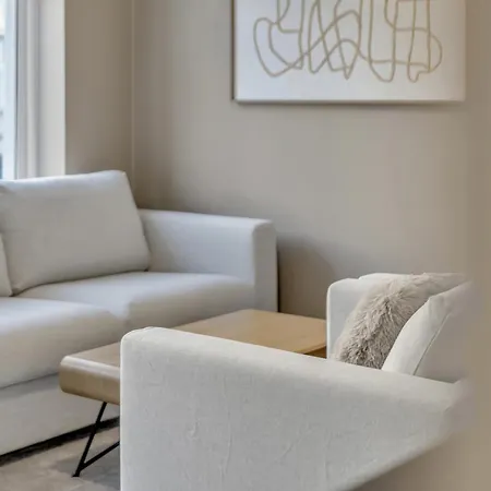 Bryggen Gateway Homes Apartman *