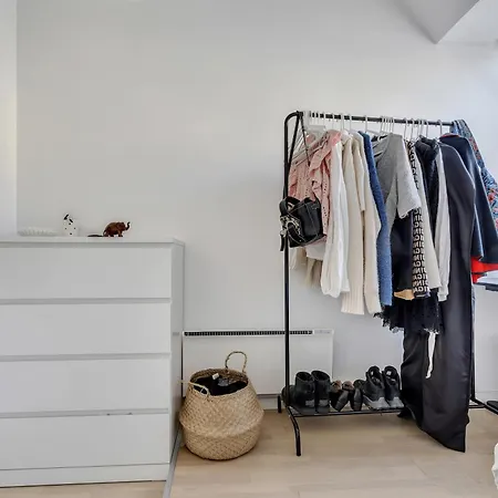 Bryggen Gateway Homes Apartman Bergen