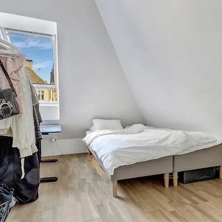 Bryggen Gateway Homes Apartman Bergen