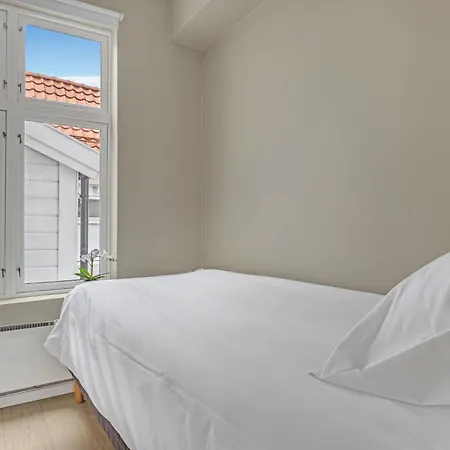 Bryggen Gateway Homes Apartman *