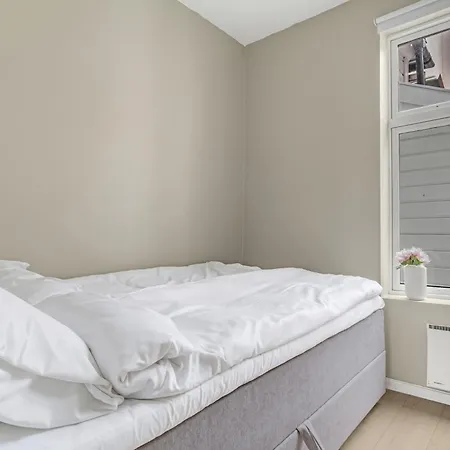Apartman Bryggen Gateway Homes