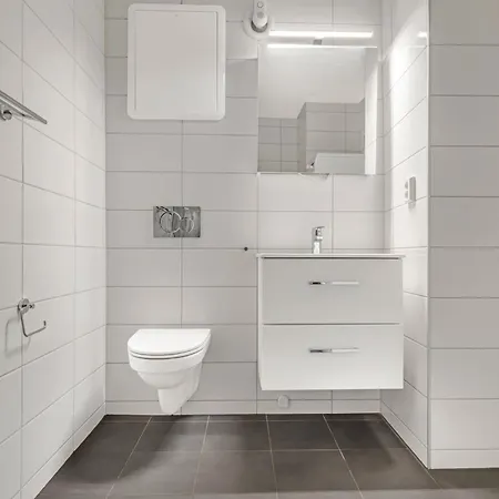 Apartman Bryggen Gateway Homes *