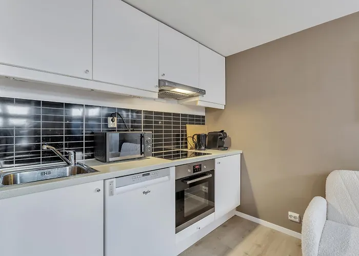 Bryggen Gateway Homes