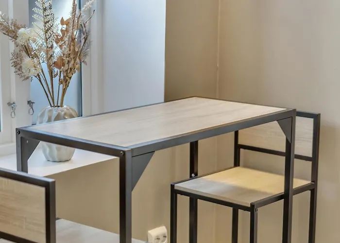 Bryggen Gateway Homes Διαμέρισμα Μπέργκεν