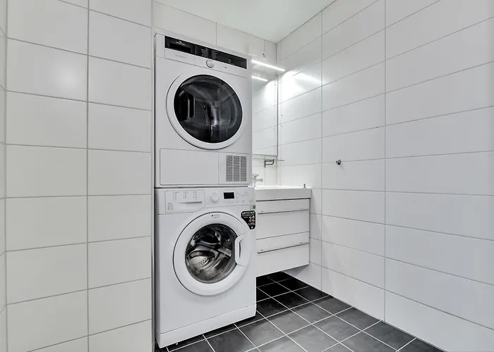 Bryggen Gateway Homes * Μπέργκεν