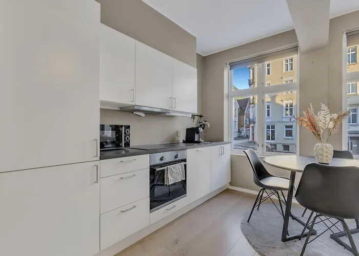 Bryggen Gateway Homes Διαμέρισμα