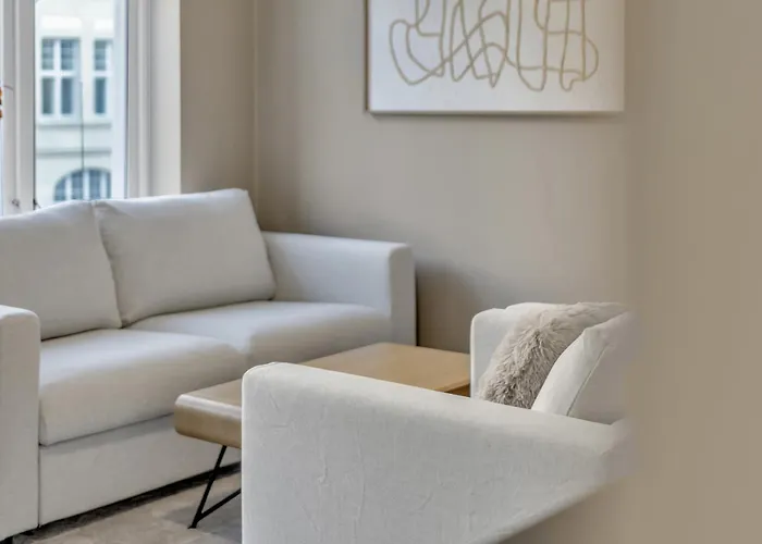 Bryggen Gateway Homes Διαμέρισμα *