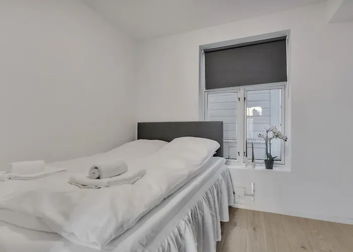 Bryggen Gateway Homes Διαμέρισμα *