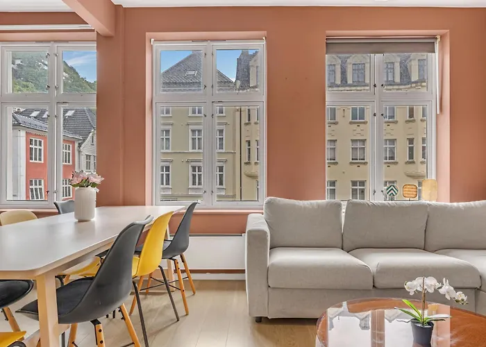 Bryggen Gateway Homes