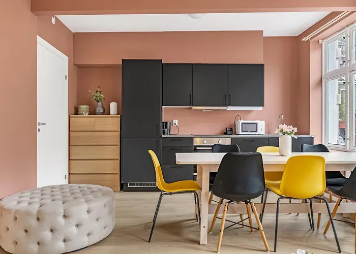 Bryggen Gateway Homes * Μπέργκεν