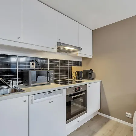 Bryggen Gateway Homes