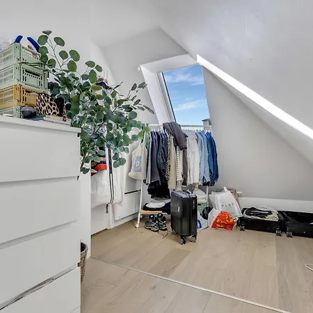 Bryggen Gateway Homes דירה ברגן