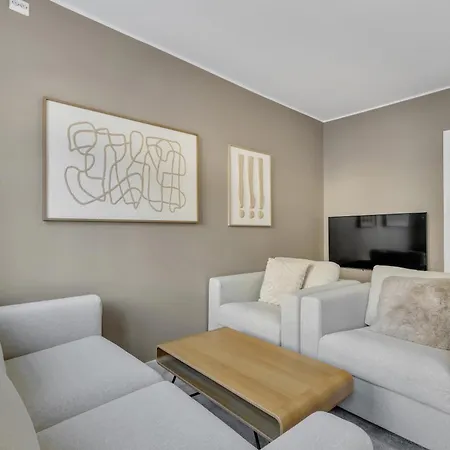 Διαμέρισμα Bryggen Gateway Homes