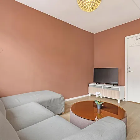 דירה Bryggen Gateway Homes *