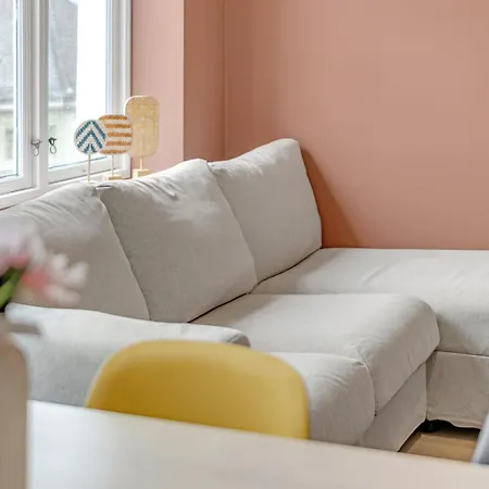 דירה Bryggen Gateway Homes *
