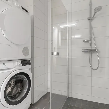 Bryggen Gateway Homes Διαμέρισμα Μπέργκεν