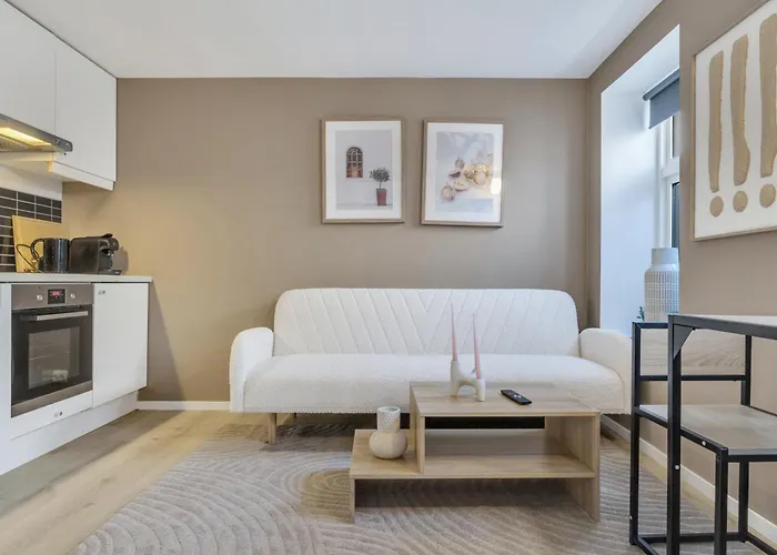 Bryggen Gateway Homes 아파트