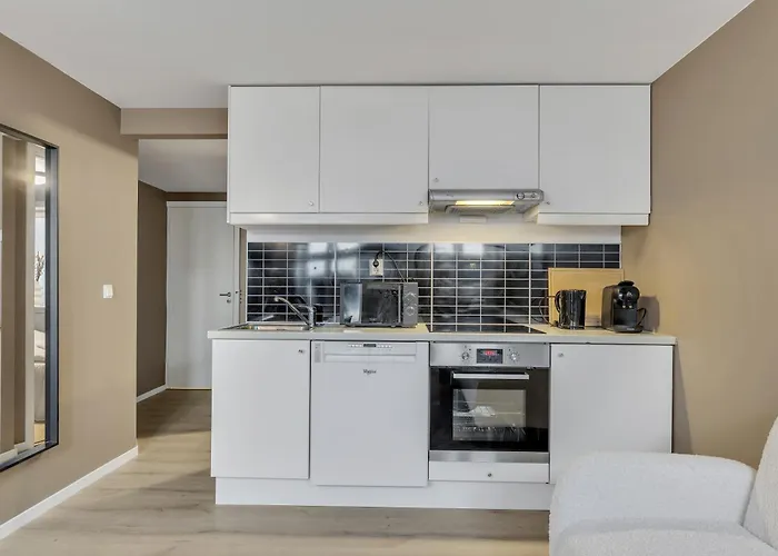 Bryggen Gateway Homes *