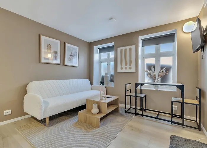 Bryggen Gateway Homes 아파트