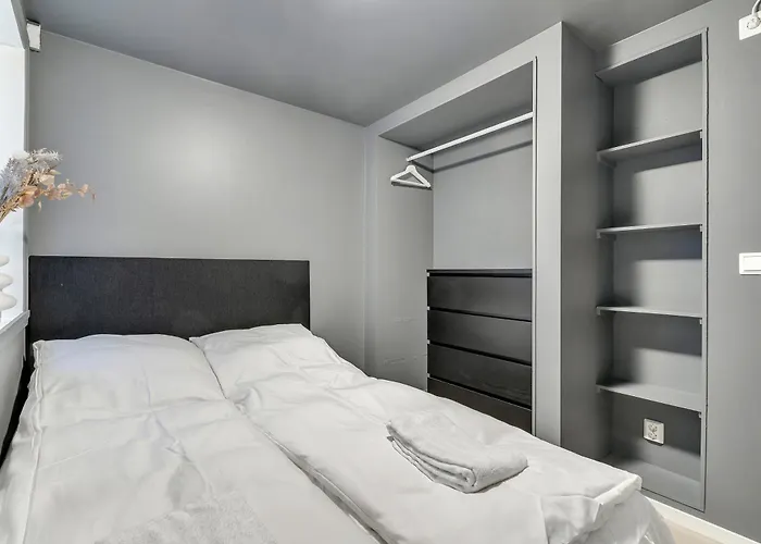 Bryggen Gateway Homes 아파트 *