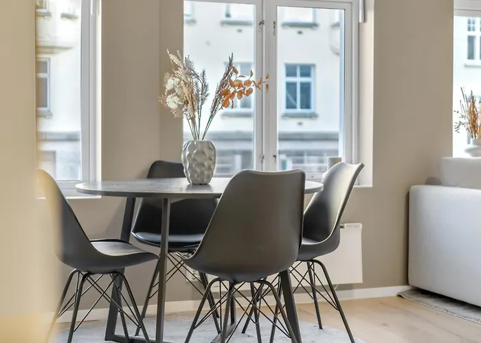 Bryggen Gateway Homes 아파트