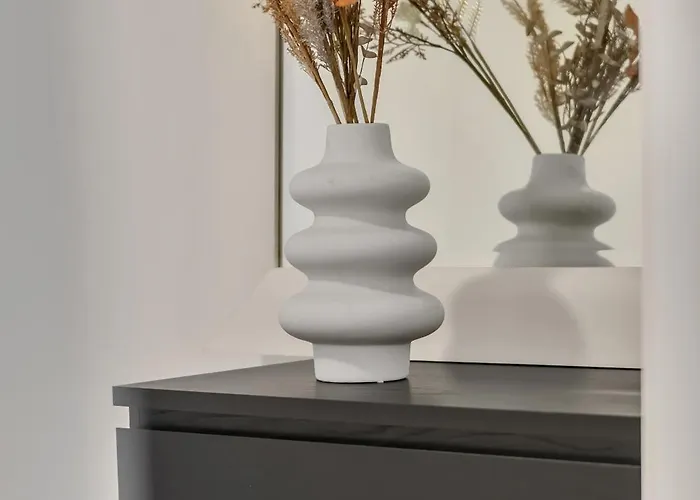 아파트 Bryggen Gateway Homes