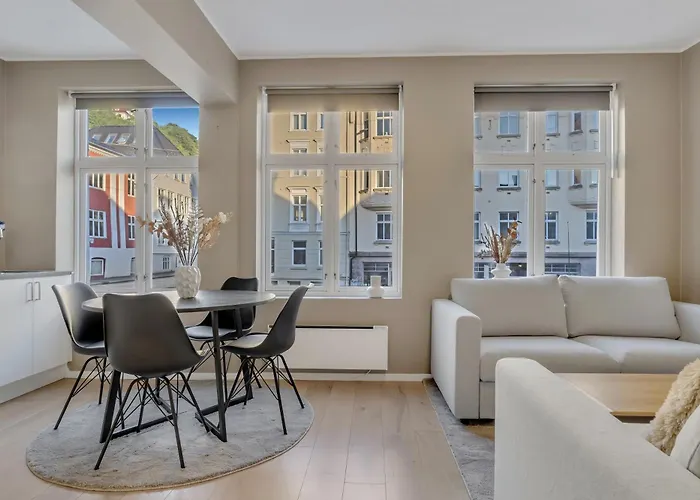 Bryggen Gateway Homes