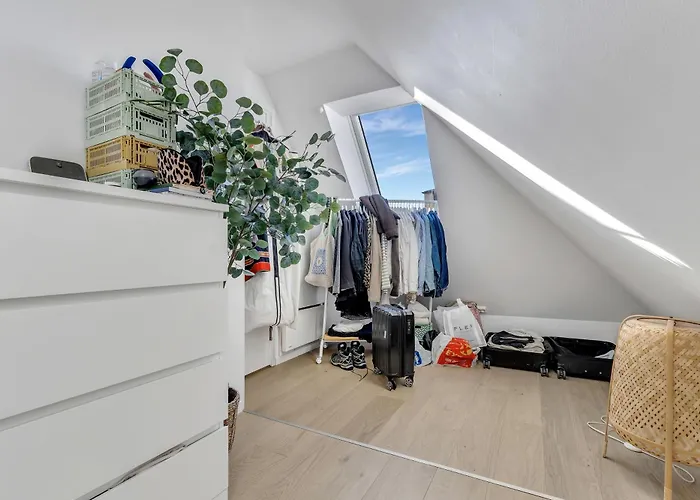 Bryggen Gateway Homes 아파트 베르겐