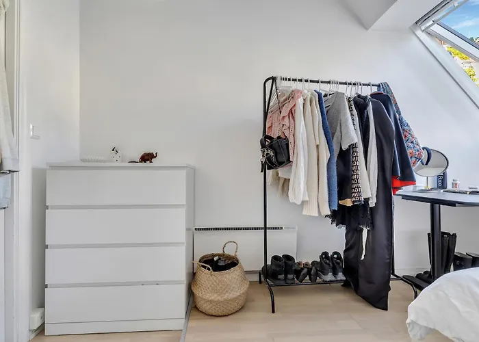 Bryggen Gateway Homes 아파트 베르겐