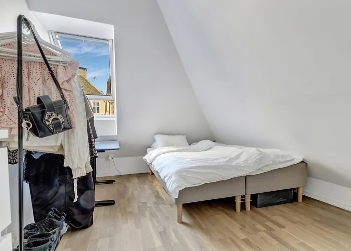 Bryggen Gateway Homes Apartament Bergen