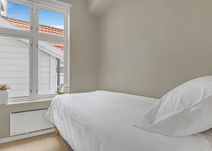 Bryggen Gateway Homes Apartament *