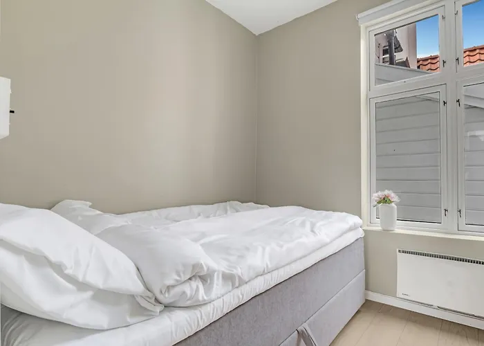 Apartament Bryggen Gateway Homes